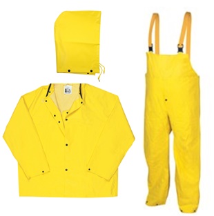 (image for) Concord Series Rain Gear