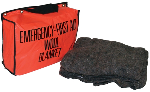 (image for) Fire Blankets