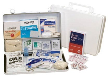 (image for) 50 Person First Aid Kit