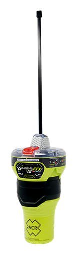 (image for) GlobalFix™ V5 AIS EPIRB
