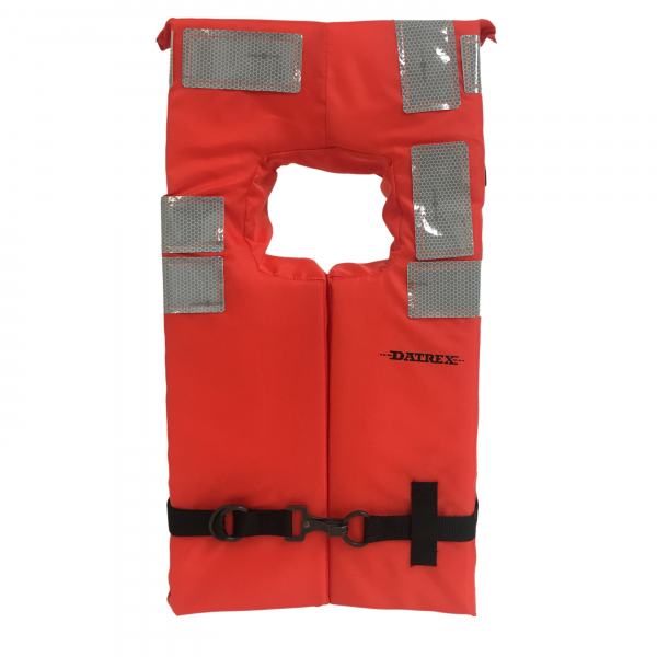 (image for) Datrex Offshore Type I Lifejacket