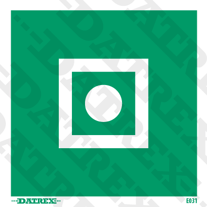 (image for) General Alarm