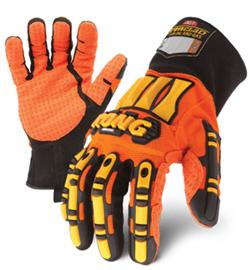 (image for) KONG ORIGINAL Impact Protection Gloves