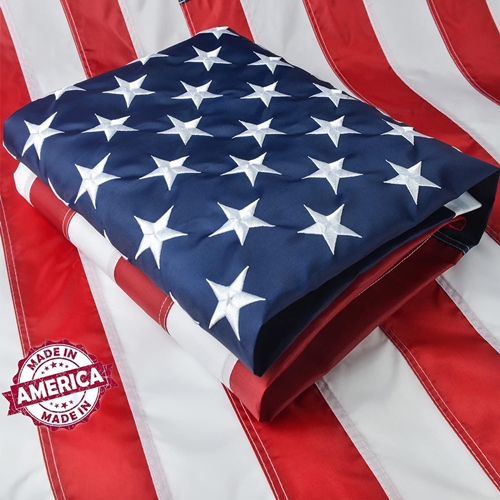 (image for) American Flag