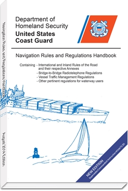 (image for) USCG Publications