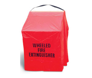 (image for) Extinguisher Covers