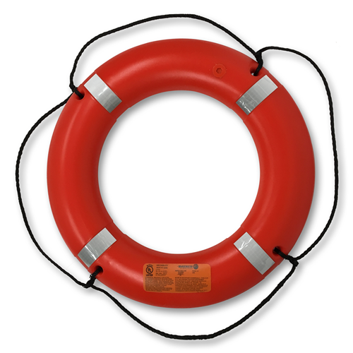 (image for) Life Ring Bouys