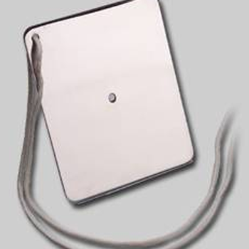 (image for) Emergency Signalling Mirror