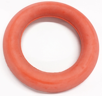 (image for) RESCUE QUOIT