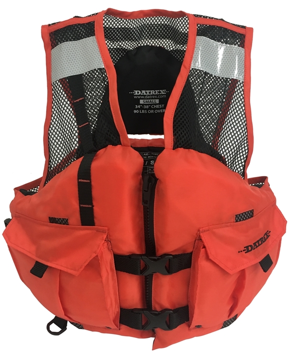 (image for) Life Jackets