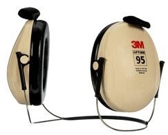 (image for) 3M™ PELTOR™ Optime™ 95 Earmuffs