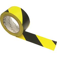 (image for) Hazard Warning Tape