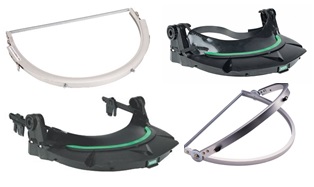 (image for) Headgear - Brackets