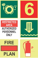 (image for) IMO Signs