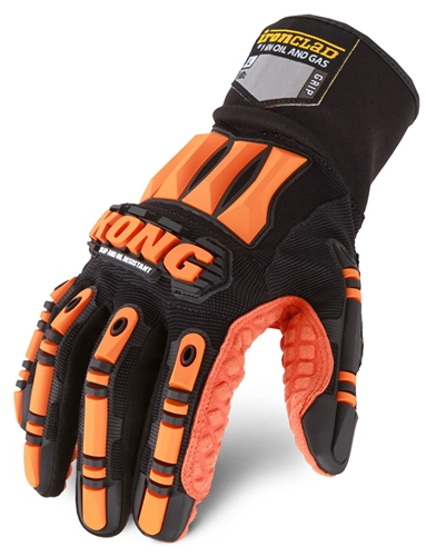 (image for) KONG® SLIP & OIL RESISTANT