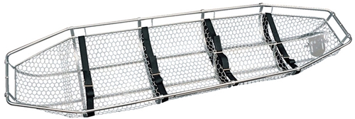 (image for) Junkin Basket Type Stretcher