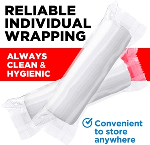 (image for) Premium Gauze Roll