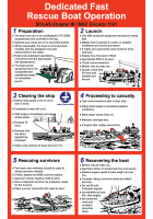 (image for) Dedicated Fast Rescue Boat
