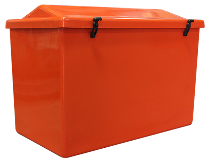 (image for) Life Jacket Boxes