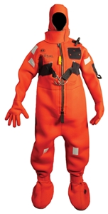 (image for) Immersion Suits