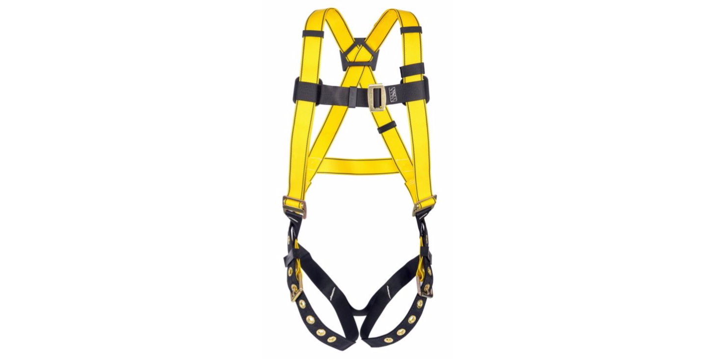 (image for) Harnesses