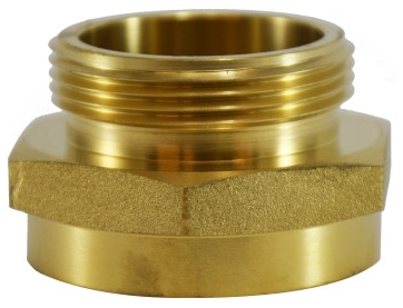 (image for) Brass Adapters - Nipples