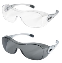 (image for) OTG Safety Glasses