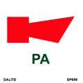 (image for) PA System