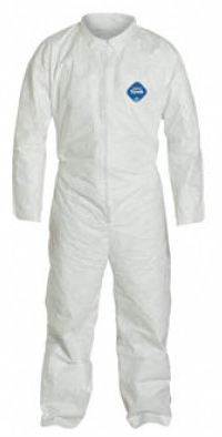 (image for) Tyvek® Coveralls