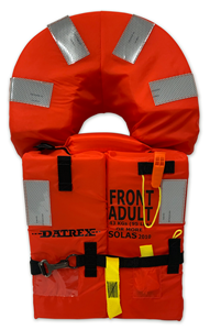 (image for) VSG Mk10 Lifejacket