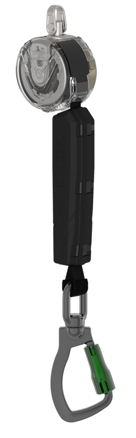 (image for) V-TEC™ Personal Fall Limiter